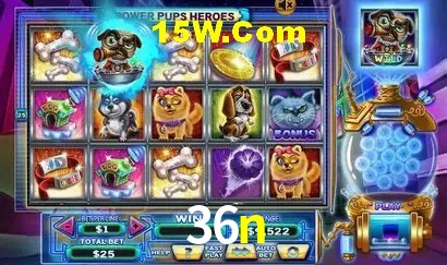 36n Brasília - Betting Features