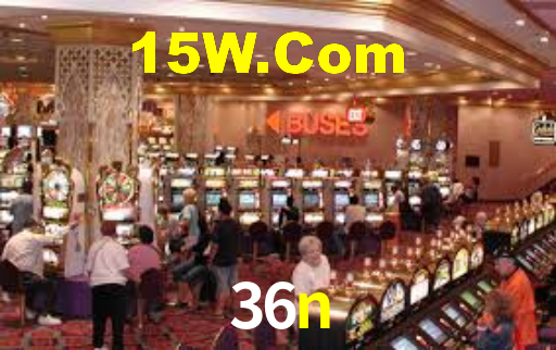 36n: A Experiência de Casino com Jogos de Mesa ao Vivo