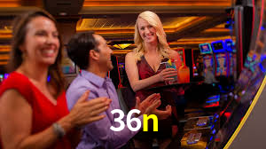 36n - Cassino Oficial Plataforma - 36n.com