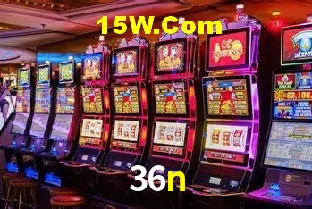 Casino Ao Vivo 36n