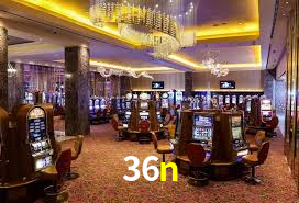 Live Casino 36n