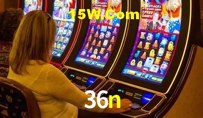 Estatísticas do Jogo 36n