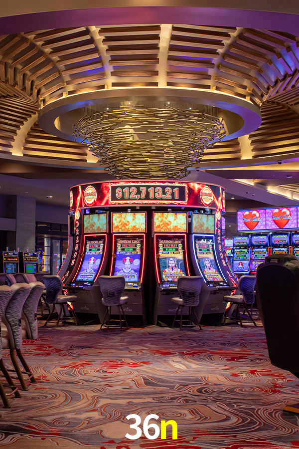 Slot Games 36n