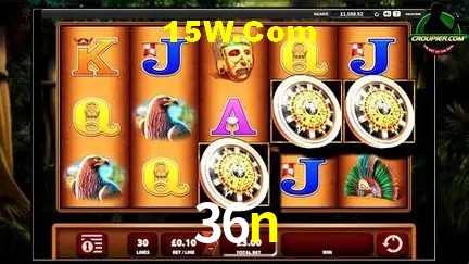 36n Belo Horizonte - Jackpots