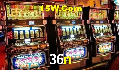 36n São Paulo - Top Slots